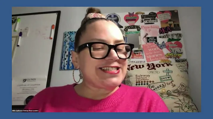 Building Your Toolbox: Exploring the Role of Expressive Writing in Pain Management