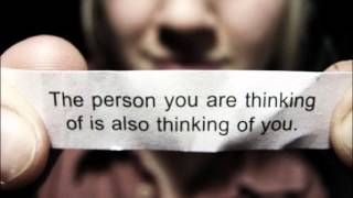Thinking of you quotes for her