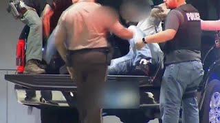 1 undercover detective released after northwest Miami-Dade shooting Profile