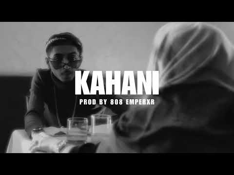 [FREE] MC Stan Type Beat - "Kahani"
