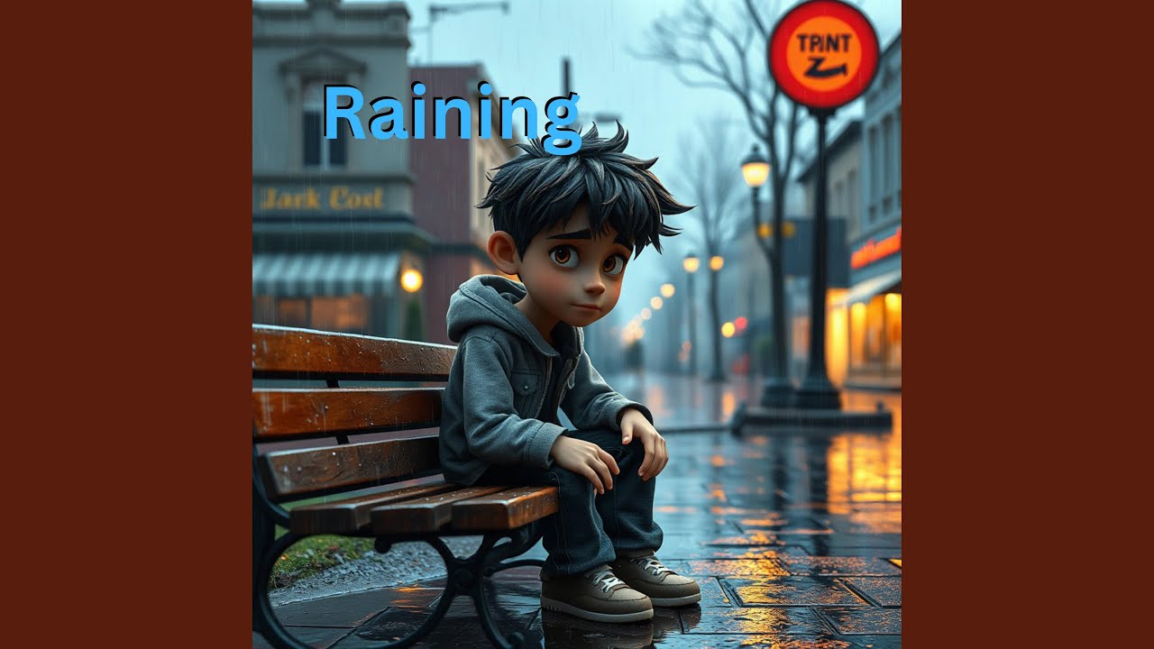 Watch Raining on YouTube Watch Raining on YouTube