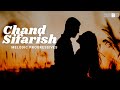 Chand Sifarish ( Remix ) | Melodic Progressive | Debb | Fanaa