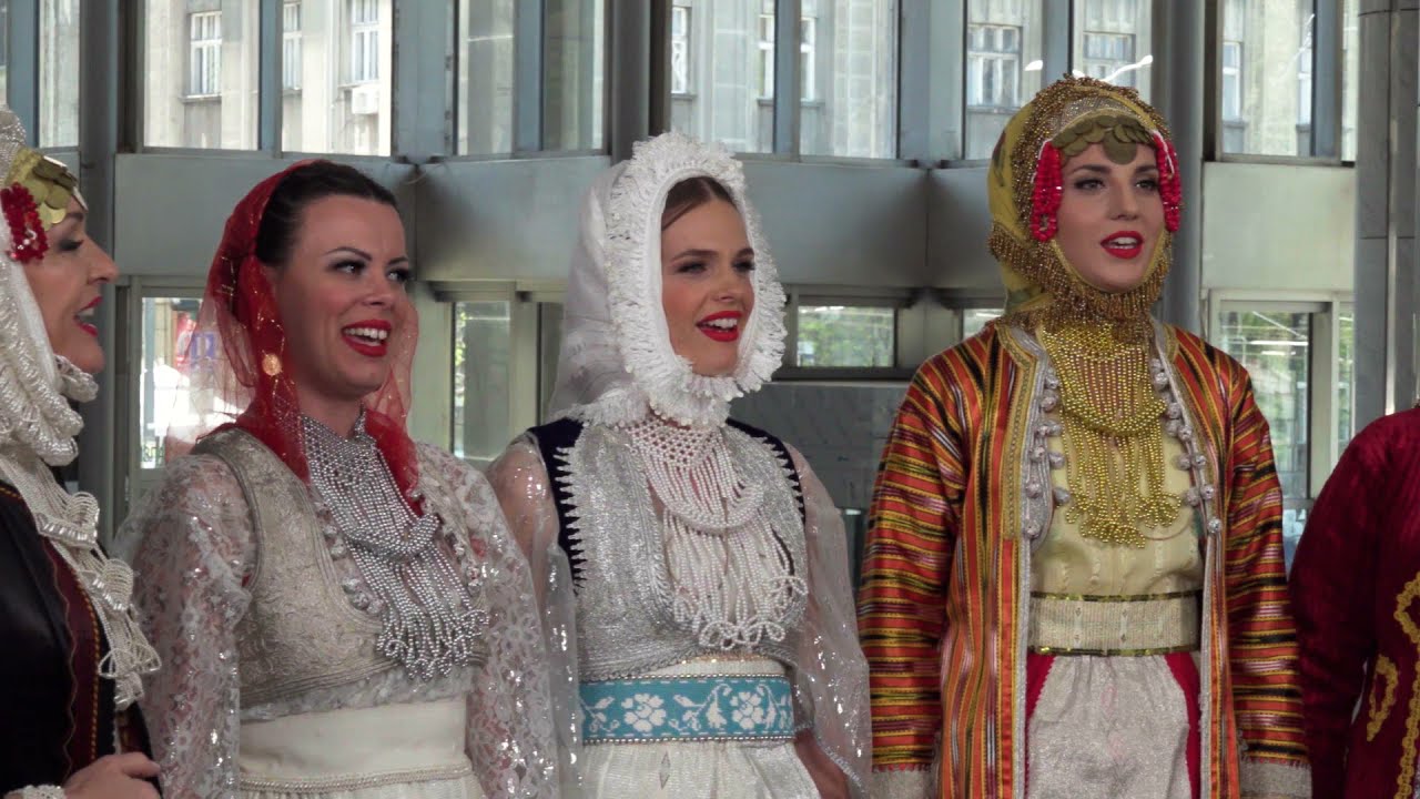 ORI SEVDO SEVDALIJO - Narodna banka Srbije, april 2021.