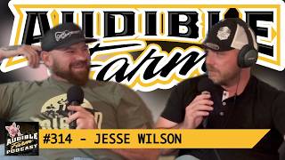 Details Audible Farm #314 - Jesse Wilson | Recording In Different Studios and Releasing a New Album Guide