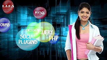 Advanced PHP Training Course in Pune #beyondcertificates #simlylearn @LIPSINDIA