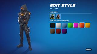 TOP 5 BEST ICON SKINS!? 🔥(Mongraal Bundle Full Review)