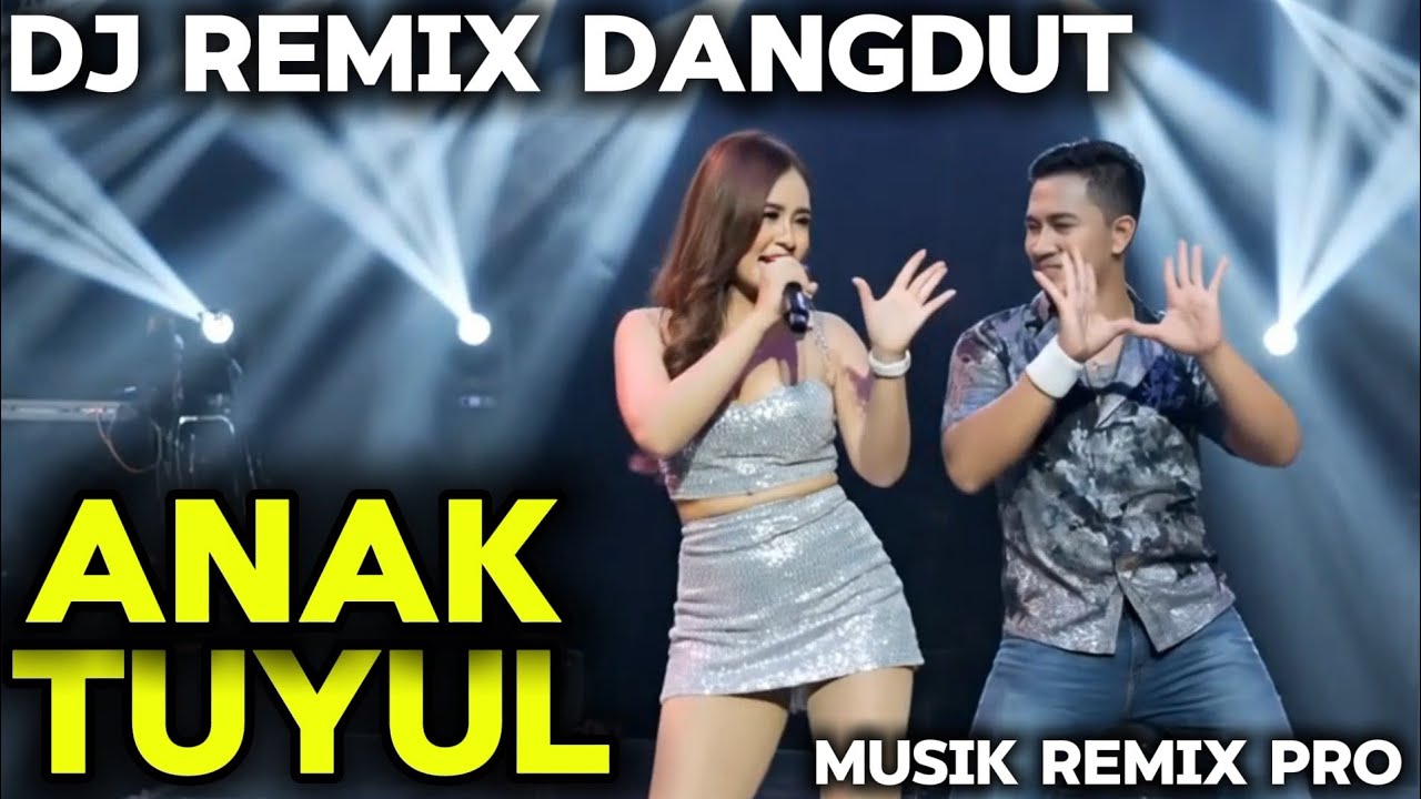 DASAR ANAK TUYUL |DJ Remix Dangdut AI | Musik Remix Pro | DJ Remix Terbaru 2026