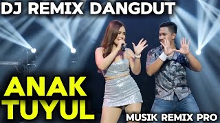 DASAR ANAK TUYUL |DJ Remix Dangdut AI | Musik Remix Pro | DJ Remix Terbaru 2026