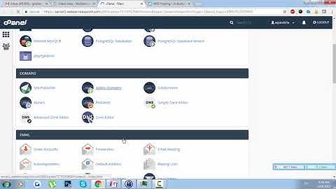 How to stop incoming spam on domain emails |  WSP Secure Web Hosting