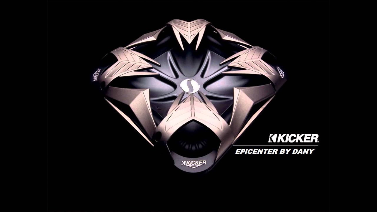 ARIEL CAMACHO Q.E.P.D  -  YO QUISIERA ENTRAR  ((EPICENTER BASS))