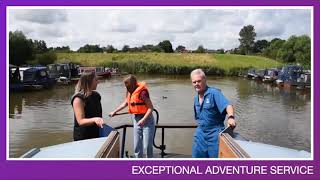 Crisis Service at Exceptional Care