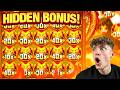 THE CRAZIEST HIDDEN BONUS OF MY LIFE... (I'M RICH)