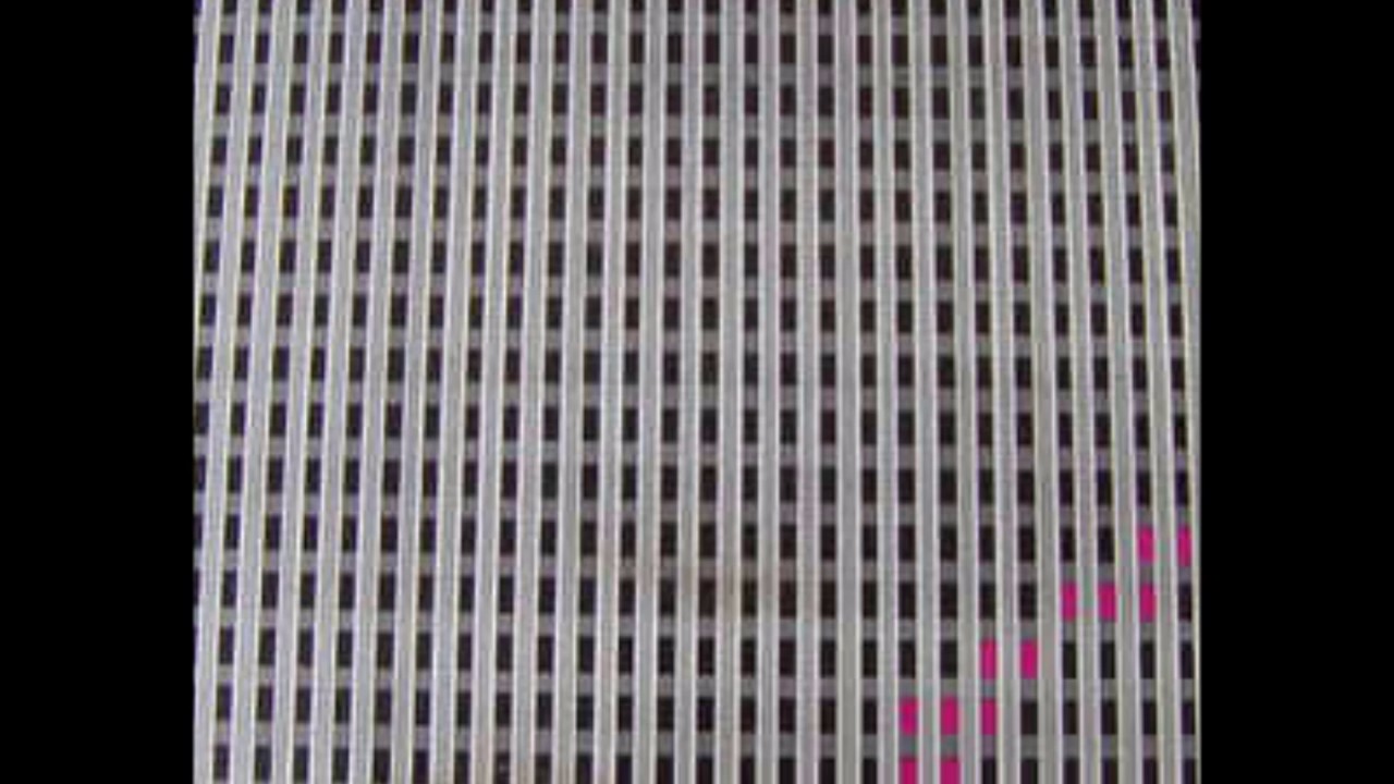 Breeding Ground - Thin Red Line (1982)