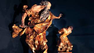 Bach Pinzel Puzzle