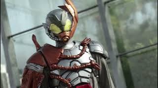 Kamen Rider Vail Henshin Sound HQ