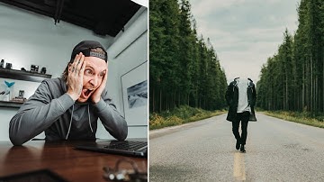 Photo Editing & Manipulation made EASY! - Luminar AI