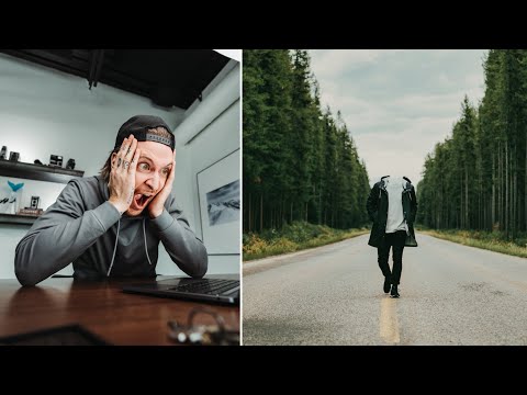 Photo Editing & Manipulation made EASY! - Luminar AI