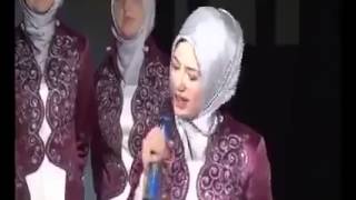 Islamic arabic song assalamu alaika ya rasul Allah