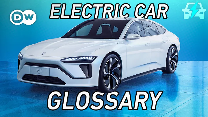 Electric Car Basics: Kilowatts, Amperes, Volts, and Beyond!