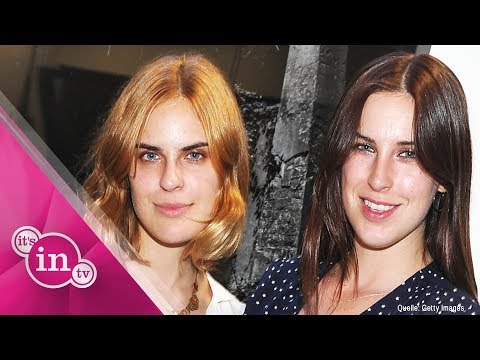 Die Willis-Sisters auf ihren Spuren in Deutschland!