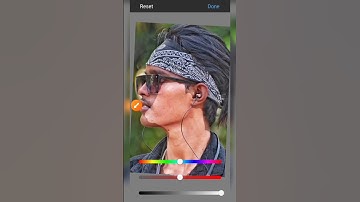 Autodesk Sketchbook Face Smooth Editing tutorial #short #shorts #youtubeshorts #vairalshort #tendin