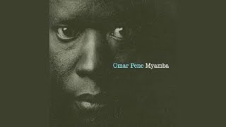 Video thumbnail of "Omar Pene - Woudjou yaye"