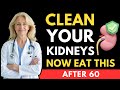 Stop Eating These 3 'Healthy' Greens If You Have Kidney Trouble (Hidden Oxalates!)
