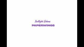 Paper wings Official Audio @coveofaether Twilight Echoes #heenaprajapati #kpop #petshub