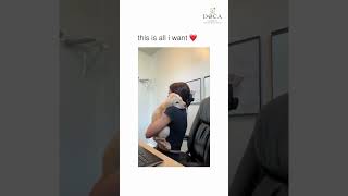 Love Is Not Spoken Between Pets And Parents - Its Felt.