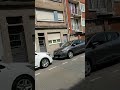 Rue Albert sauvage à Dunkerque