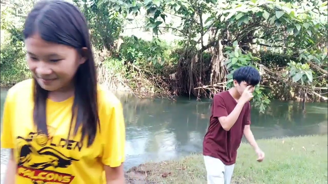 CHARITY 9 GROUP 1 PERFORMANCE TASK SA AP SHORT FILM 