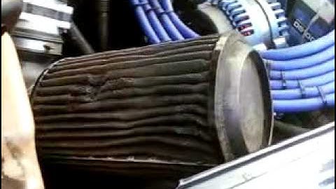 Johnathan Price | Iraggi Alterator Custom Setup