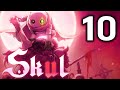 Новый босс, глава 6 - Император Карлеона - Skul the Hero Slayer #10