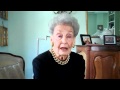 Life and Style Advice From a 100 Year Old Lady