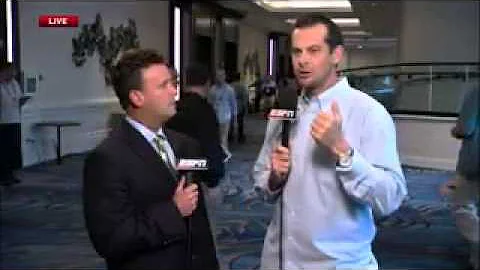 Tigers Land Alfredo Simon