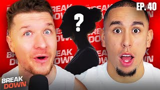 WADE’S FIRST DATE IN YEARS.. Didn’t Go As Planned | The Breakdown Ep. 40
🔥WE JUST DROPPED BRAND NEW BREAKDOWN MERCH!! https://thebreakdownshop.com/
🔥Follow The Breakdown on all platforms:
Instagram: https://www.instagram.com/thebreakdownsw/
TikTok: https://www.tiktok.com/@thebreakdownsw
Spotify: https://open.spotify.com/show/41ZxI8ncWz0bqoVCLcrVEp?si=4d5b4c1745514587
Twitter: https://twitter.com/TheBreakdownSW
Facebook: https://www.facebook.com/thebreakdownsw/
Producer/Editor:
@cristianmundo
Timestamps
00:00 Wades First Date in Years
44:45 Mike Tyson on Fox News
59:00 Deen The Great & Ryan Garcia Stream
1:17:03 Diddy IG Live
1:20:57 Sketch
1:31:09 Caitlin Clark, Womens College Basketball
1:43:53 Lebron James Podcast WADE’S FIRST DATE IN YEARS.. Didn’t Go As Planned | The Breakdown Ep. 40