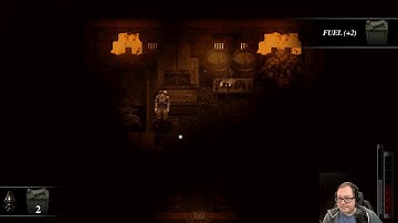 CONSCRIPT - Veteran - First Playthrough - Part 4 (Chapter 6) (Finale) (Conscripted Ending)