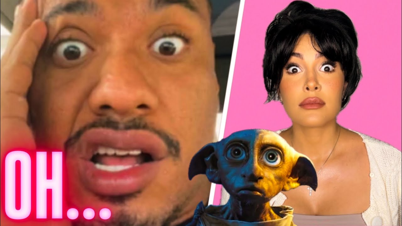 The Larry Wheels Files BROKE My Brain!