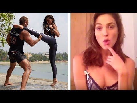 Video: Gal Gadot neto vērtība: Wiki, precējies, ģimene, kāzas, alga, brāļi un māsas