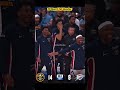 Okc Vs Nuggets match highlights #nba #nbaplayoffs#basketball #okc #okcthunder #nuggets