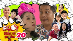 ALÔ BÁC SĨ NGHE #20 FULL | Minh Nhí hoảng hốt vì con gái ăn quá nhiều đồ chua cay nóng khi bầu bí ALÔ BÁC SĨ NGHE #20 FULL | Minh Nhí hoảng hốt vì con gái ăn quá nhiều đồ chua cay nóng khi bầu bí