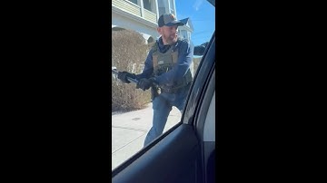 Exposing ICE? Trump’s Admin Wants Payback