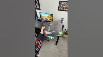 Unboxing the NEW ROG Controller (Raikiri II)