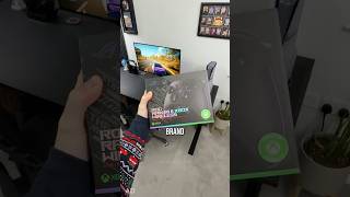 Unboxing the NEW ROG Controller (Raikiri II)