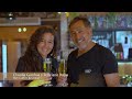 ANFITRIONES BISQUERTT:  Hey! Coffee Restobar, clásico con toques modernos