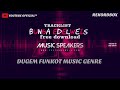 Download Lagu "BUNGA EDELWEIS " DUGEM❌FUNKOT MUSIC ™ Free download [DJ_AMZ]✓