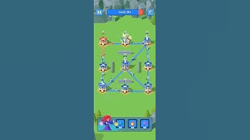 Conquer The Tower game | New look at 2022 | Level - 343 | #gaming_fun7 #gaming #conquer