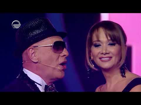 აჩი მეფარიძე და ეკა კახიანი | La Vie En Rose