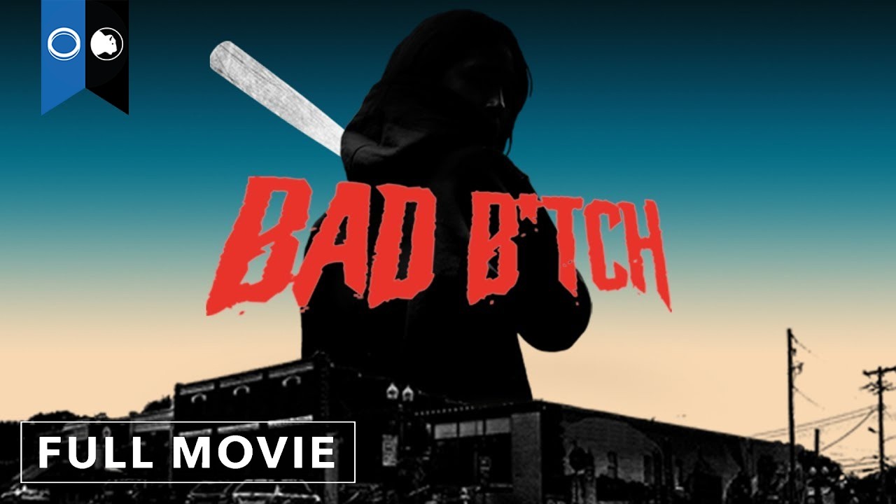 Small Town Business Woman Fights Against a Local Gang | Bad B*tch