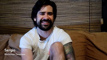 Main Focus, Technical Update With Sergio